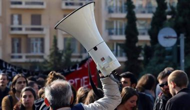 Η ΑΔΕΔΥ ανακοίνωσε 24ωρη απεργία για τις 16 Δεκεμβρίου – Τι θα ισχύσει με τα ΜΜΜ