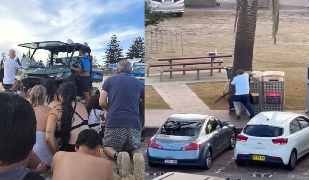 Ισαάκ Χέρτσογκ για μακελειό σε παραλία του Σίδνεϊ: «Σκληρή επίθεση εναντίον Εβραίων»