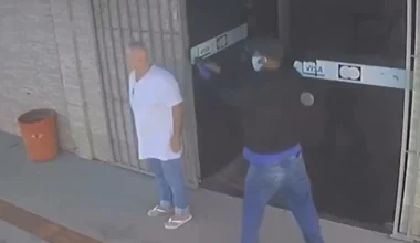 Παιδόφιλος στη Βραζιλία εκτελείται εν ψυχρώ λίγο μετά την αποφυλάκισή του – Δείτε βίντεο