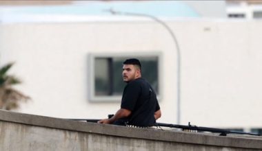 Αυστραλία: Νέο βίντεο από την μάχη που έδωσε ο ένας Πακιστανός τρομοκράτης με τους αστυνομικούς