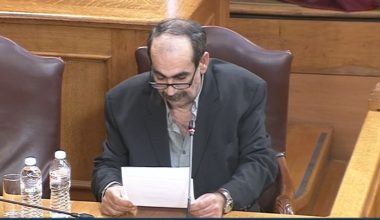 ΟΠΕΚΕΠΕ: Αποκαλυπτικοί οι πίνακες με τα «συνεχή γεννητούρια» στα κοπάδια του Γ.Ξυλούρη