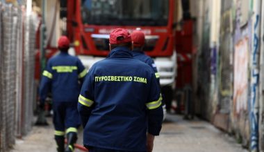 Παραλίγο τραγωδία στη Λακωνία: 13χρονη έπεσε σε πηγάδι με νερό 5 μέτρων – Ήταν εγκλωβισμένη για 50 λεπτά