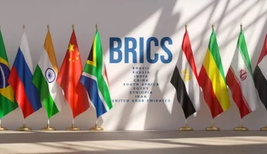 Συνεχίζουν να αγοράζουν χρυσό οι χώρες των BRICS