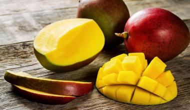 Μάνγκο: Το φρούτο που μπορεί να συμβάλλει στη βελτίωση της ινσουλινικής ευαισθησίας