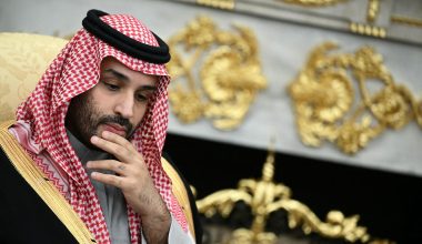 Δέκα δισ.€ προσφέρει ο διάδοχος της Σαουδικής Αραβίας για την αγορά της Μπαρτσελόνα