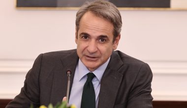 Κ.Μητσοτάκης για μακελειό στο Σίδνεϊ: «Ο αντισημιτισμός και το μίσος δεν έχουν θέση στις κοινωνίες μας»