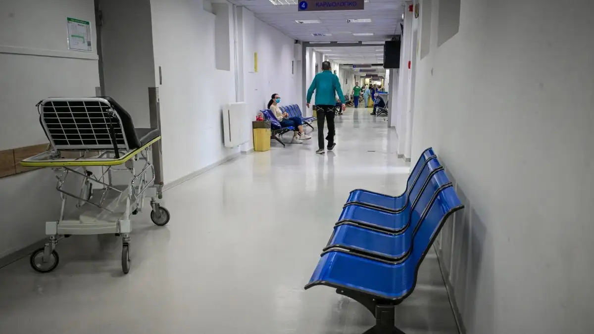 Νεκρός ο μποξέρ που είχε γρονθοκοπήσει γιατρό στο νοσοκομείο Αιγίου! – Τον βρήκαν χωρίς τις αισθήσεις του