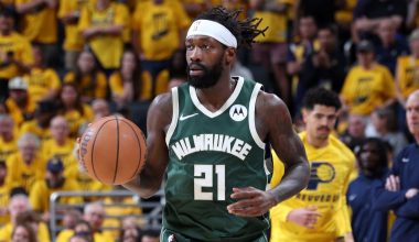 Μεταγραφική «βόμβα» από τον Τ.Μυστακίδη: Φέρνει απόψε στον ΠΑΟΚ τον πρώην ΝΒΑer Πάτρικ Μπέβερλι!