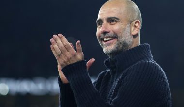 Δεν λέει να τον «ξεπεράσει» ο Πεπ Γκουαρντιόλα: Αυτόν τον παίκτη της Ρεάλ θέλει να φέρει οπωσδήποτε στη Σίτι