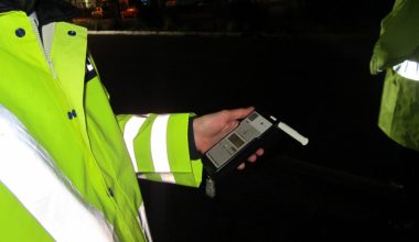 Τροχαίο στη λεωφ.Αλεξάνδρας: 55χρονη οδηγός μηχανής πιάστηκε με αλκοόλ 10 φορές πάνω από το όριο!