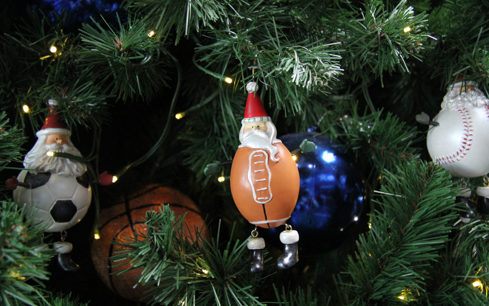 Χριστούγεννα σε κίνηση: Active Sports που δίνουν ζωή στις γιορτές