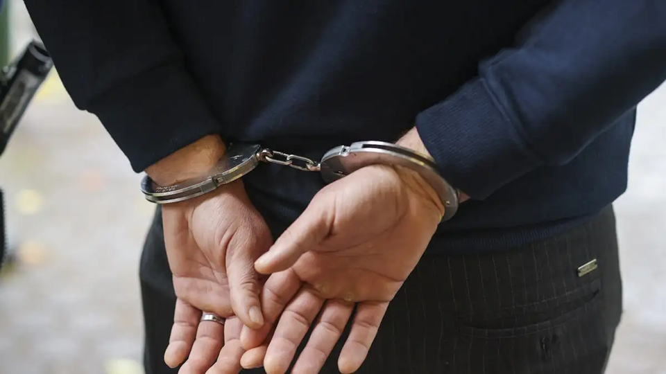 Θεσσαλονίκη: Συνελήφθη 32χρονος αλλοδαπός για διακίνηση παράνομων μεταναστών