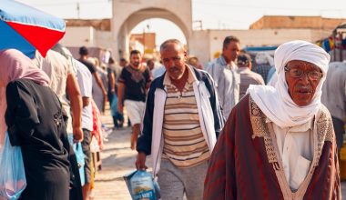 Βρετανός τουρίστας: «Μην πάτε ποτέ στην Τυνησία- Είναι το χειρότερο μέρος»