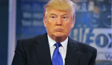 Ν.Τραμπ: «Έχω δημιουργήσει τη μεγαλύτερη οικονομία στην ιστορία – Μπορεί να χάσουμε τις εκλογές το 2026»