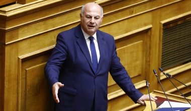 Ανεβάζει τους τόνους ο Κ.Τσιάρας με τους αγρότες: «Μοναδική να προσέλθετε σε διάλογο»