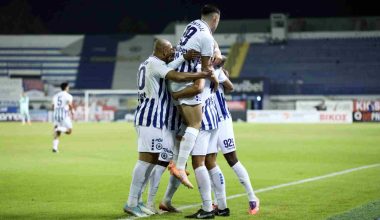 Ήττα-σοκ για τον ΠΑΟΚ: Πλήρωσε την φλυαρία του και έχασε με 2-0 από τον Ατρόμητο