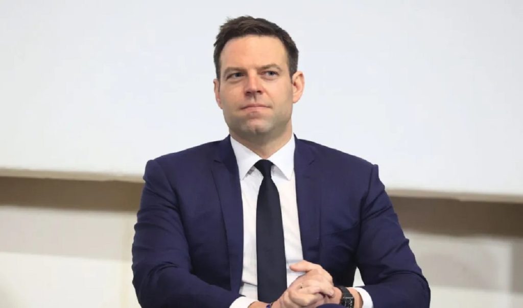 Αιφνιδιαστική απόφαση Σ.Κασσελάκη: Συγκαλεί έκτακτο συνέδριο – Πιθανό να ανασταλεί το Κίνημα Δημοκρατίας