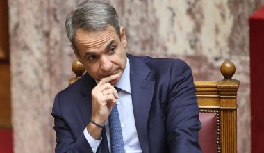 Κυριάκος Μητσοτάκης: Το μήνυμα καταδίκης του Έλληνα πρωθυπουργού για το μακελειό στο Σίδνεϊ