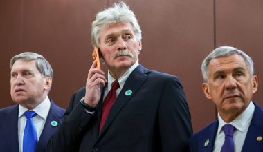 Η γερμανική Deutsche Welle χαρακτηρίστηκε κι επίσημα ως «ανεπιθύμητος οργανισμός» στη Ρωσία