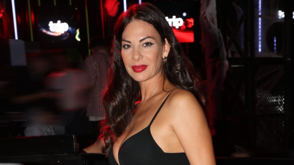 Δεν θα εμπλακεί ξανά με την πολιτική η Εύη Βατίδου: «Ασχολούμαι με κατασκευές σε σπίτια» (βίντεο)