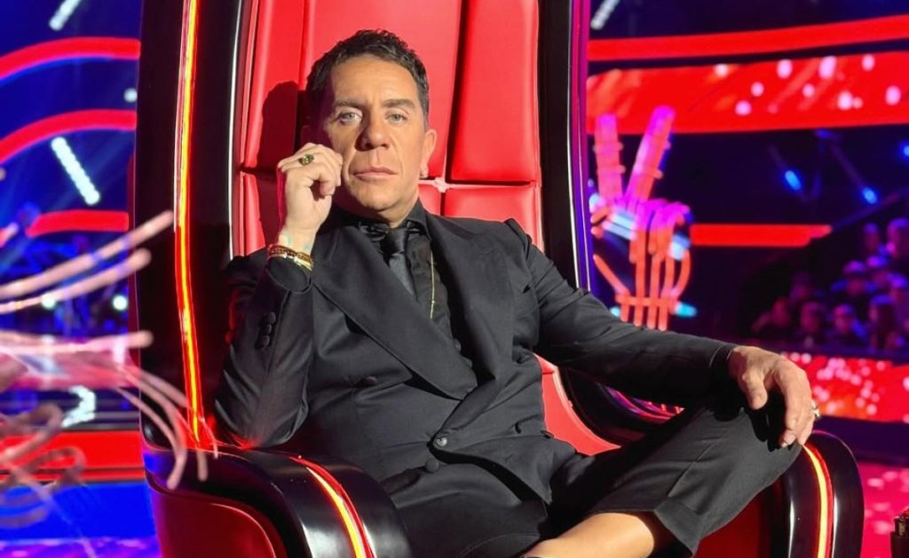 Η γεμάτη νόημα ανάρτηση του Γιώργου Μαζωνάκη: «Έτσι σώθηκα» (βίντεο)