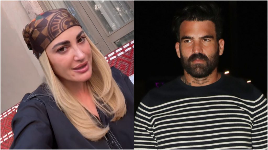 Νέα τοποθέτηση της Ιωάννας Τούνη για τον Δ.Αλεξάνδρου – «Η ζωή με στενοχωρεί αλλά όλα καλά» (βίντεο)