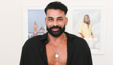 Αυστραλία: Πέθανε στα 47 του χρόνια ο σχεδιαστής Μόδας Premal Patel – Μπήκε στη ΜΕΘ από το ηλεκτρονικό τσιγάρο