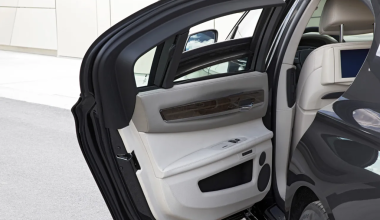 Η χώρα που φτιάχνει τα περισσότερα θωρακισμένα αυτοκίνητα παγκοσμίως – Πόσα κυκλοφορούν στους δρόμους της