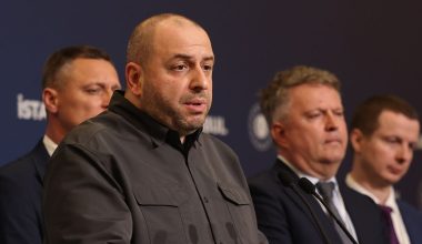 Δυτικοί αξιωματούχοι «ανησυχούν» για τις μυστικές συναντήσεις FBI-Ουκρανίας