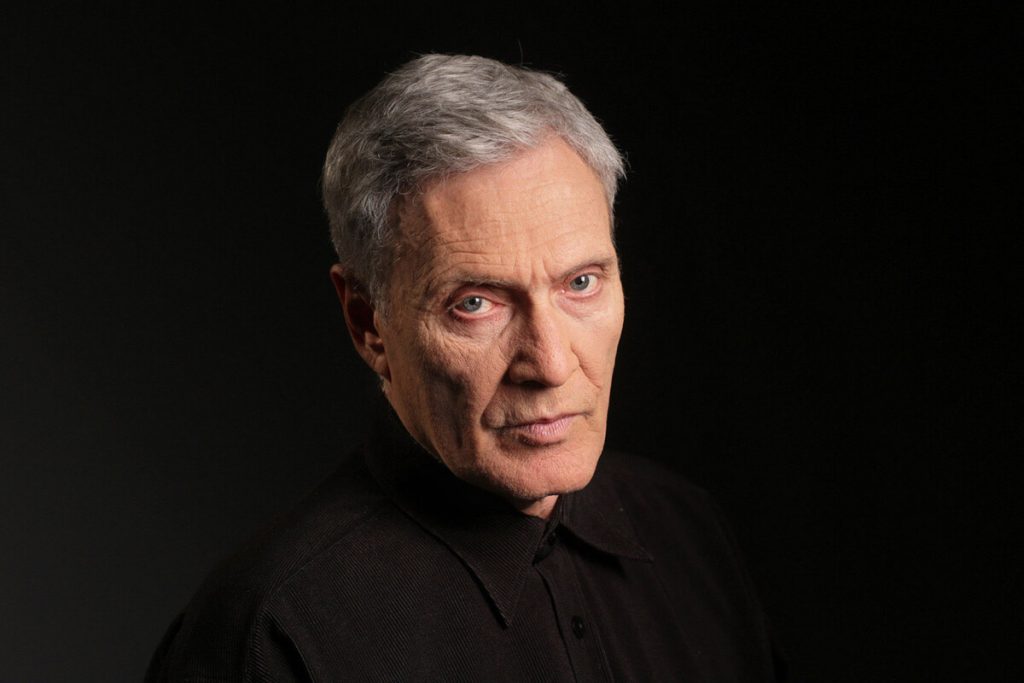 «Έφυγε» από τη ζωή σε ηλικία 73 ετών ο γνωστός ηθοποιός Αλμπέρτο Εσκενάζυ