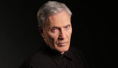 «Έφυγε» από τη ζωή σε ηλικία 73 ετών ο γνωστός ηθοποιός Αλμπέρτο Εσκενάζυ