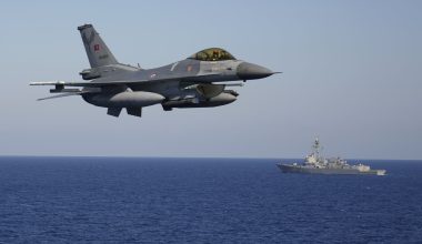 Τουρκία: «Καταρρίψαμε drone που πετούσε στη Μαύρη Θάλασσα»