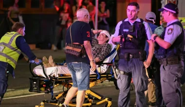 Μακελειό στην Αυστραλία: H αστυνομία του Σίδνεϊ περίμενε 10 ολόκληρα λεπτά πριν να επέμβει!