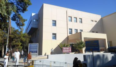 Ηράκλειο: «Ο γιος μας δεχόταν πιέσεις από συναδέλφους του», λένε οι γονείς του γιατρού που έχει εξαφανιστεί