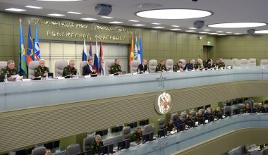 Βρετανικά ΜΜΕ: «Αναπόφευκτη μια πυρηνική επίθεση από την Ρωσία»