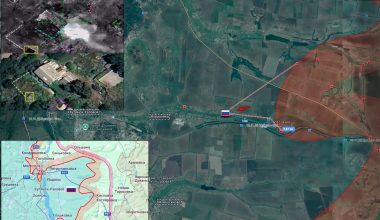 Όσο οι Ουκρανοί προσπαθούν να ανακαταλάβουν το Κουπιάνσκ οι Ρώσοι προωθούνται