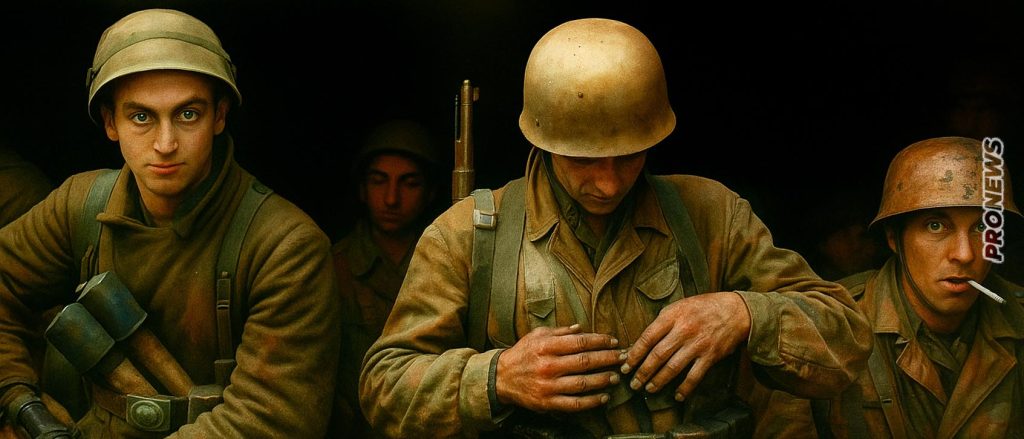 Μόντε Κασίνο – Η μεγαλύτερη μάχη των Γερμανών στην Ιταλία: 120 ημέρες Δόξας και Αίματος