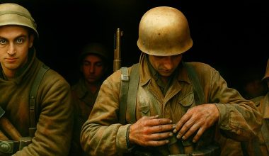 Μόντε Κασίνο – Η μεγαλύτερη μάχη των Γερμανών στην Ιταλία: 120 ημέρες Δόξας και Αίματος