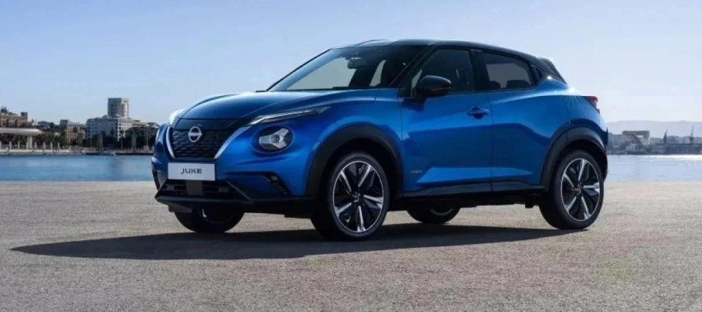 Πώς η Nissan αλλάζει τα δεδομένα στις δοκιμές αυτοκινήτων;