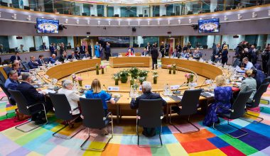 Αυξάνεται ο αριθμός των χωρών που αντιτίθενται στην κατάσχεση των ρωσικών κεφαλαίων από την ΕΕ