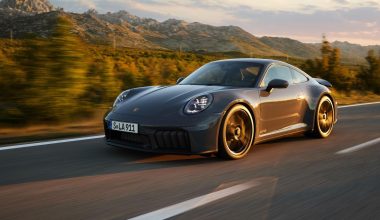 Porsche kill switch: Ακινητοποιημένες όλες οι  Porsche στην Ρωσία μετά από την απώλεια δορυφορικής σύνδεσης!