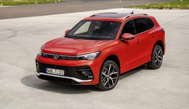 Volkswagen: Όφελος έως €8.000 στα plug-in hybrid