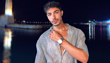 Β.Λαζαρίδης για τη συμπλήρωση 17 ετών από τη δολοφονία του πατέρα του: «Δεν πρόλαβα να σου πω όσα θα ήθελα»