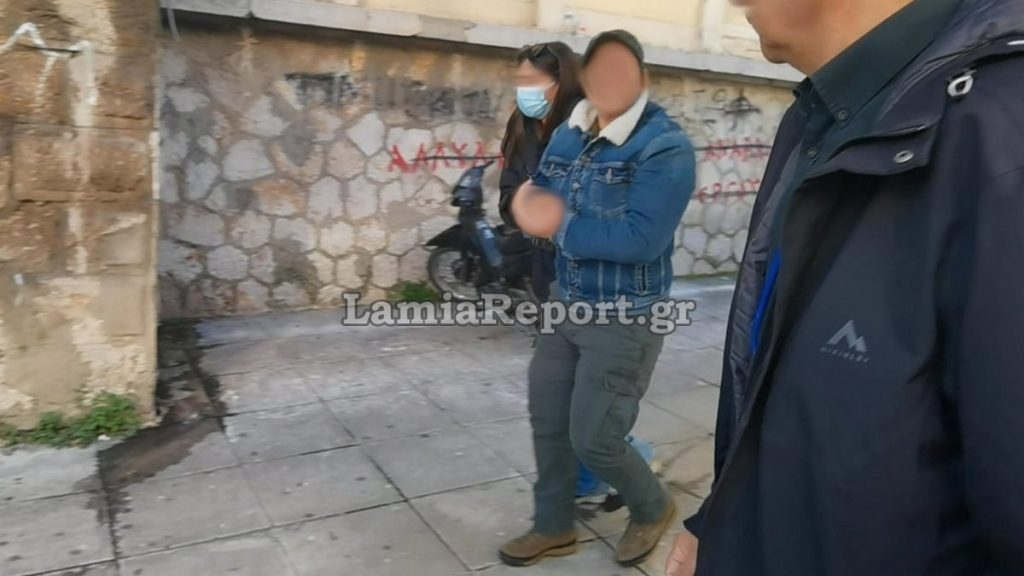 Λαμία: Ποινή φυλάκισης 9 μηνών και χρηματικό πρόστιμο στην αγρότισσα του Tik Tok – «Θα ιδρύσω κόμμα για να ξεφύγω»