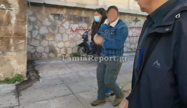 Λαμία: Ποινή φυλάκισης 9 μηνών και χρηματικό πρόστιμο στην αγρότισσα του Tik Tok – «Θα ιδρύσω κόμμα για να ξεφύγω»