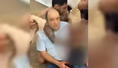 Δωρεές ύψους 1 εκατ. ευρώ για τον 43χρονο που αφόπλισε θαρραλέα τον ένα δράστη της φονικής επίθεσης στο Σίδνεϊ