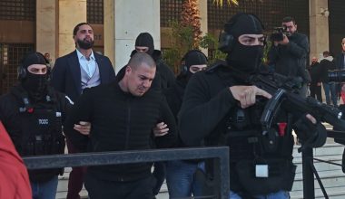 Έγκλημα στη  Φοινικούντα: Προφυλακιστέοι ο ανιψιός και ο επιχειρηματίας