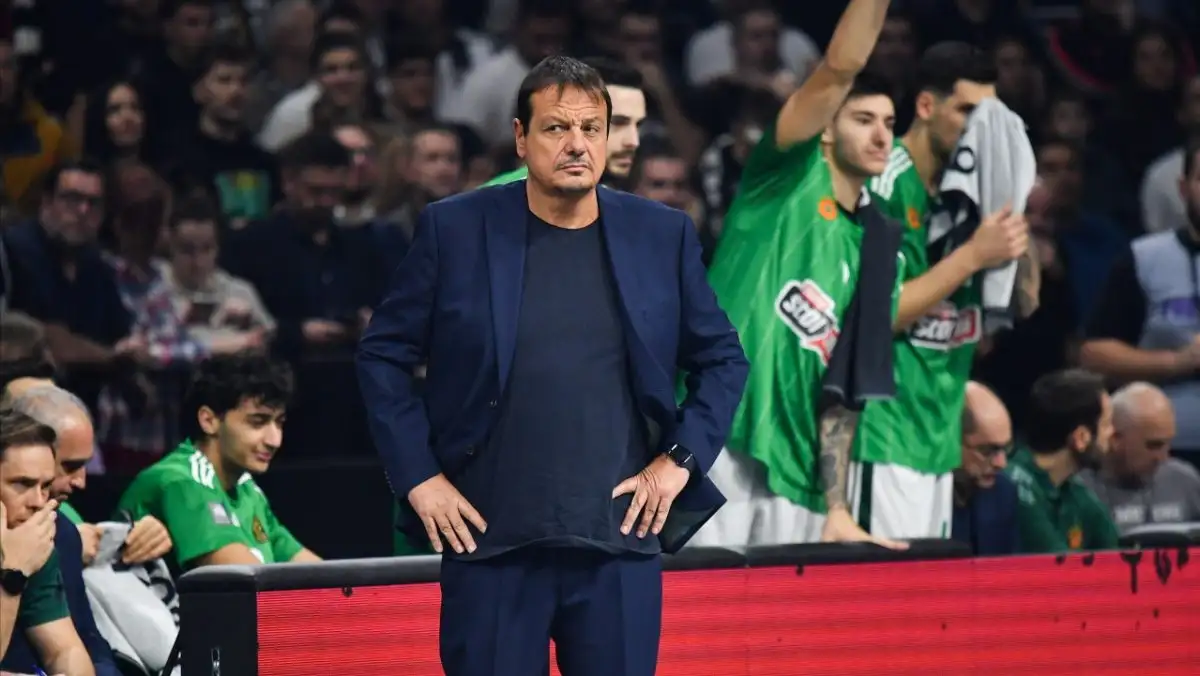 Ο Παναθηναϊκός «γλυκοκοιτάζει» την περίπτωση σέντερ της Stoiximan Basket League – Ποιος είναι