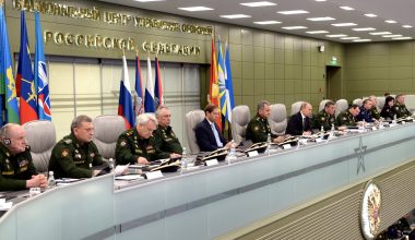 Βρετανικά ΜΜΕ: «Αναπόφευκτη μια πυρηνική επίθεση από την Ρωσία»