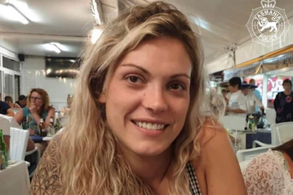 Θρίλερ στην Αυστραλία: Εντοπίστηκε το κινητό 31χρονης που εξαφανίστηκε πριν από δύο χρόνια στην Τασμανία!